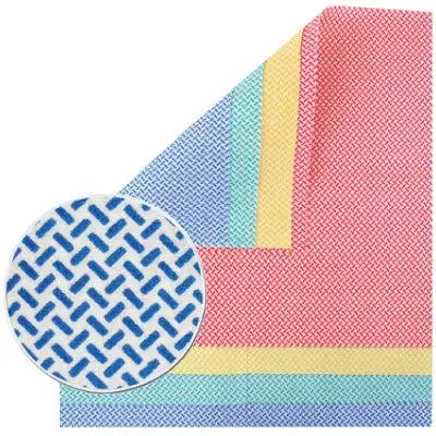 Heavy Duty Maxi Cloth (CC) 5 Pack 38 x 40cm