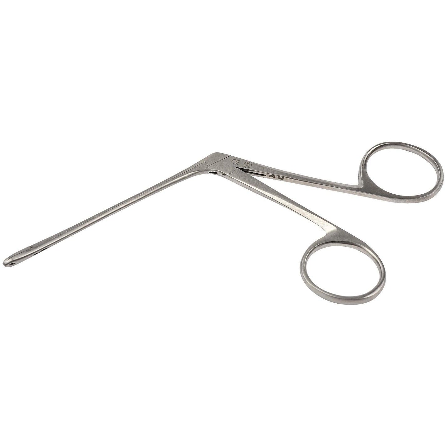 Henckel Forceps 80mm - single
