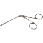 Henckel Forceps 80mm - single