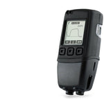 High Accuracy Dual Channel Temperature Probe Data Logger with Graphic LCD Screen