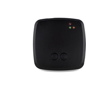 High Accuracy Temperature Monitor with text message (SMS) alerts