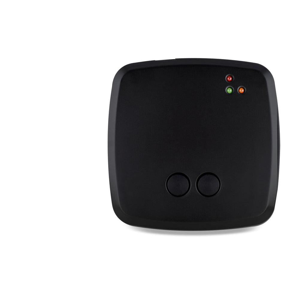 High Accuracy Temperature Monitor with text message (SMS) alerts