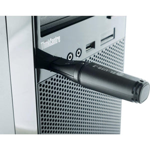 High Accuracy Temperature & Relative Humidity USB Data Logger