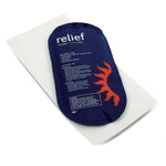 Hot/Cold Pack Non Woven Cover - Pack of 100