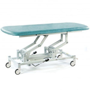 Hydraulic Therapy Hygiene Tables - Medium - Central Locking