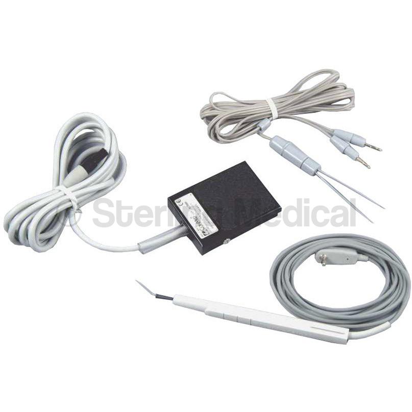 Hyfrecator 2000: Bipolar Conversion Kit