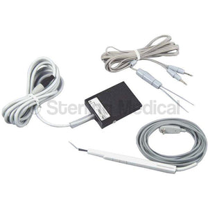 Hyfrecator 2000: Bipolar Conversion Kit