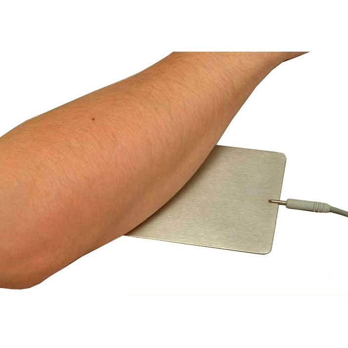 Hyfrecator 2000: Dispersive Patient Plate Option