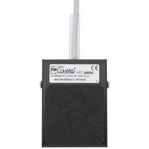 Hyfrecator 2000: Footswitch for Conmed Model 2000