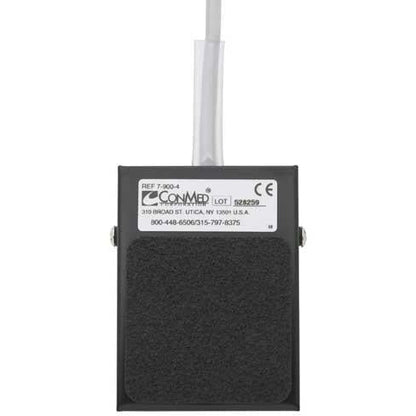Hyfrecator 2000: Footswitch for Conmed Model 2000