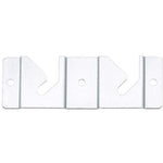 Hyfrecator Universal Wall Mounting Kit