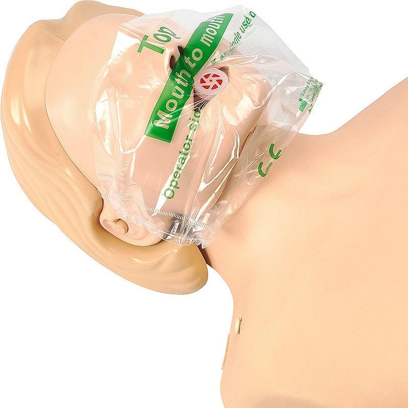 HypaGuard Face Shield, Pack of 20