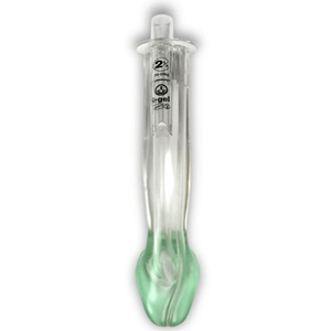 I-GEL Supraglotic Airway - SIZE 2.5 - large paediatric, 25-35kg