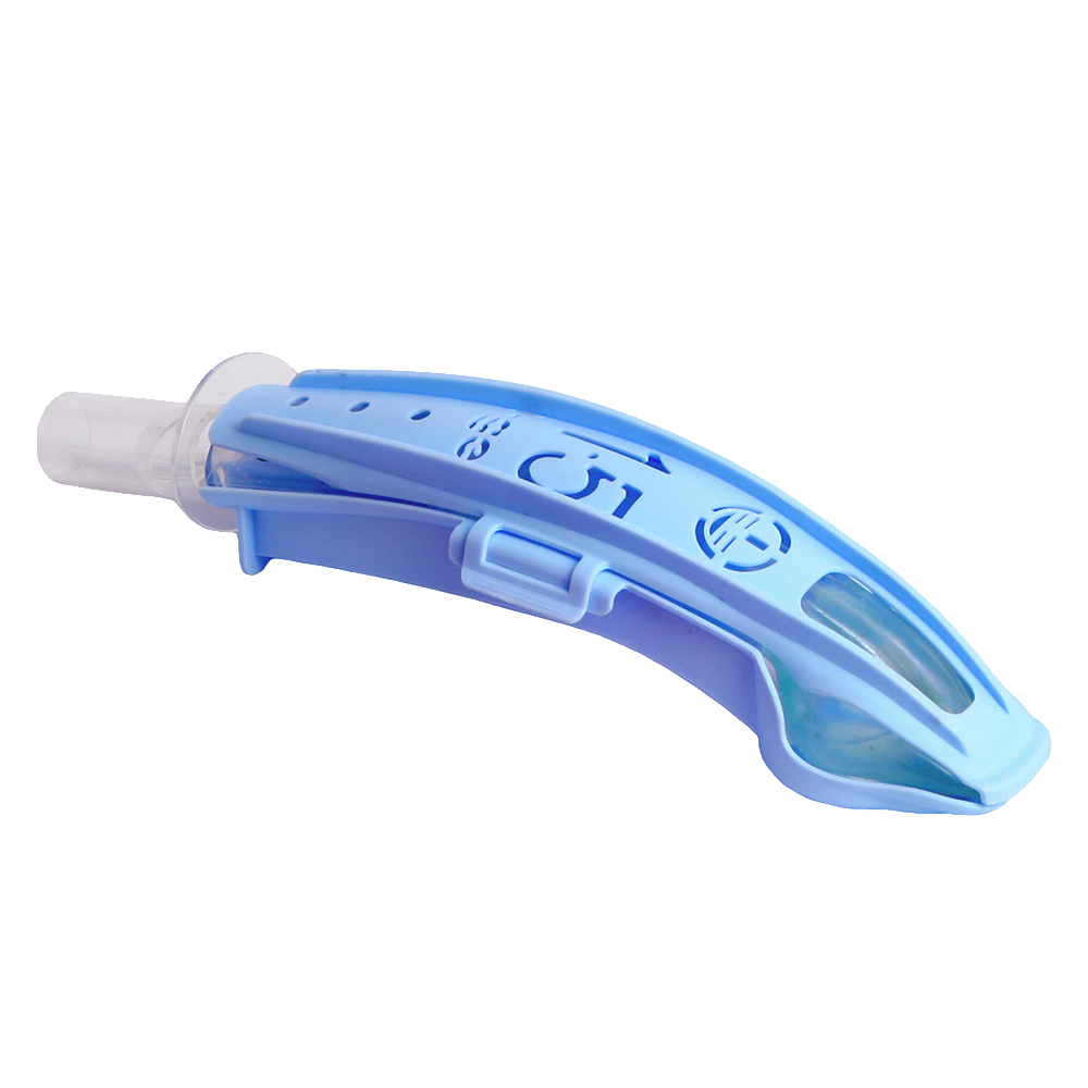 I-Gel® Supraglottic Airway - Size 1.5 - Infant 5-12kg