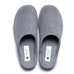 Dr Luigi Medical Slippers - Polyurethane (Gray)