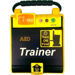 IPAD NF1200 AED Trainer Model With Remote Control