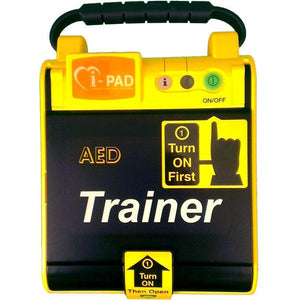 IPAD NF1200 AED Trainer Model With Remote Control