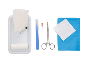 Implant removal kit - Single