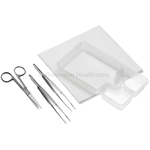 Instrapac Burns Pack - Single