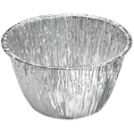 Instrapac Foil Bowl 500ml