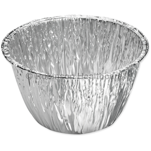 Instrapac Foil Bowl 500ml