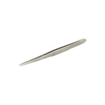 Instrapac Iris Forceps (Non-Toothed) - 10cm