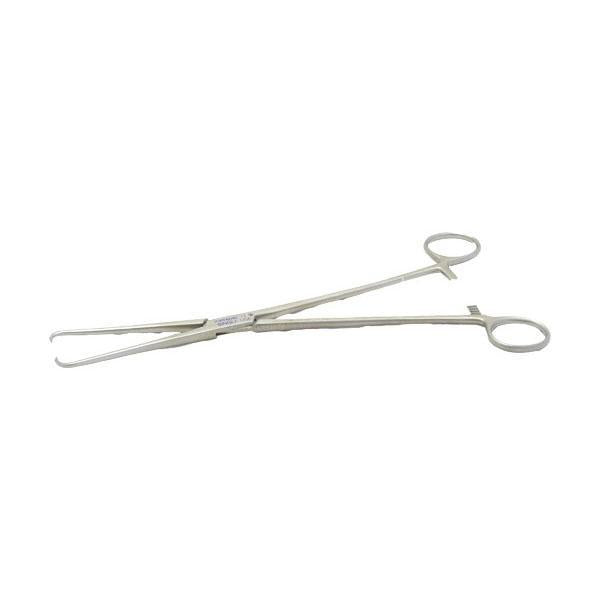 Instrapac Luer Vulsellum Forcep 9 Disposable