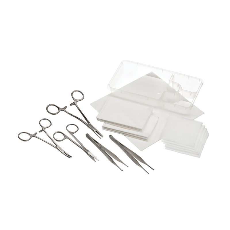 Instrapac Minor Surgery Pack