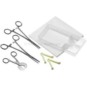 Instrapac Plain Delivery Pack