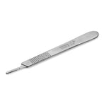 Instrapac Scalpel Handel BP No.3 Graduated - Single