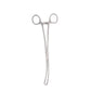 Instrapac Teale Vulsellum Forceps Disposable 23cm - Single