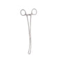 Instrapac Teale Vulsellum Forceps Disposable 23cm - Single