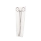 Instrapac Teale Vulsellum Forceps Disposable 23cm - Single