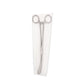 Instrapac Teale Vulsellum Forceps Disposable 23cm - Single