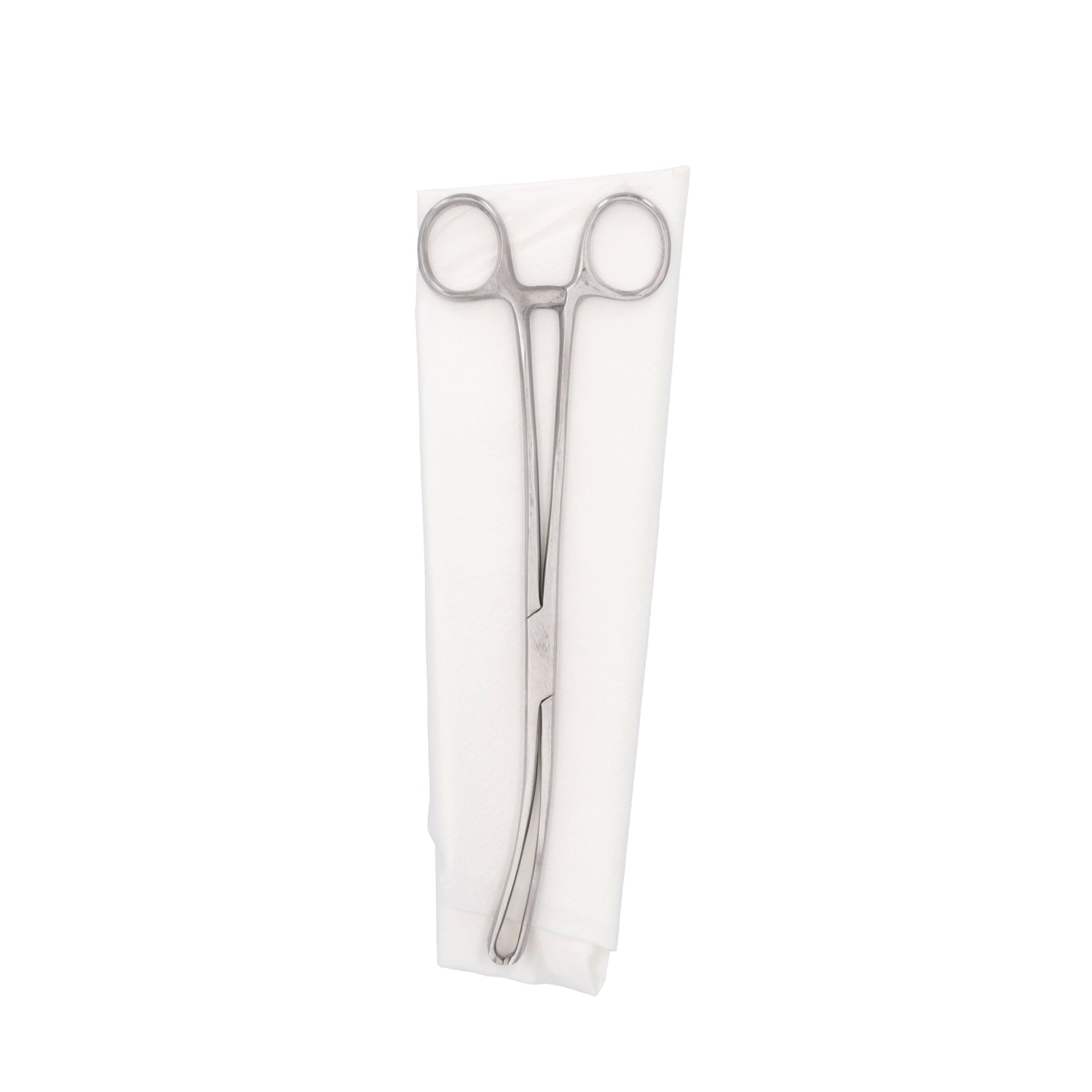 Instrapac Teale Vulsellum Forceps Disposable 23cm - Single