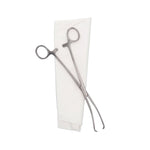 Instrapac Teale Vulsellum Forceps Disposable 23cm - Single