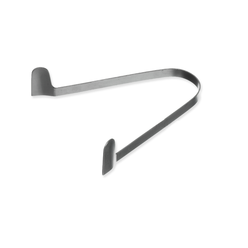 Instrapac Thudicum Nasal Speculum Size 4