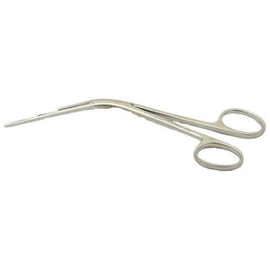 Instrapac Tilley Aural Dressing Forcep 5" Disposable
