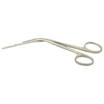 Instrapac Tilley Aural Dressing Forcep 5" Disposable