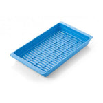 Instrument Tray - Mesh Base 270 x 150 x 30mm - Single