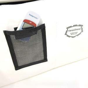 Insulated Medical Vaccine Carrier-Large