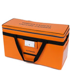 Insulated Medical Vaccine Carrier-Large