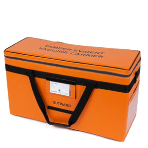 Insulated Medical Vaccine Carrier-Large