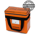 Insulated Medical Vaccine Carrier -Small