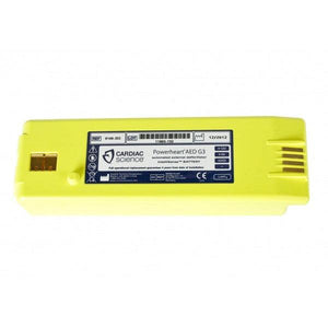IntelliSense Lithium Battery for Powerheart G3 AEDs