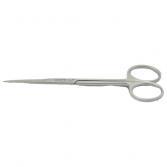 Iris Stitch Scissors 4.5 Disposable