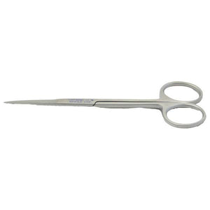 Iris Stitch Scissors 4.5 Disposable