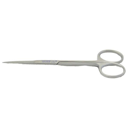 Iris Stitch Scissors 4.5 Disposable