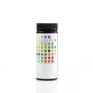 Juschek Urinalysis Strips - 5 Parameter (x50 Strips)