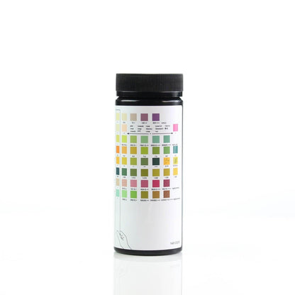 Juschek Urinalysis Strips - 5 Parameter (x50 Strips)